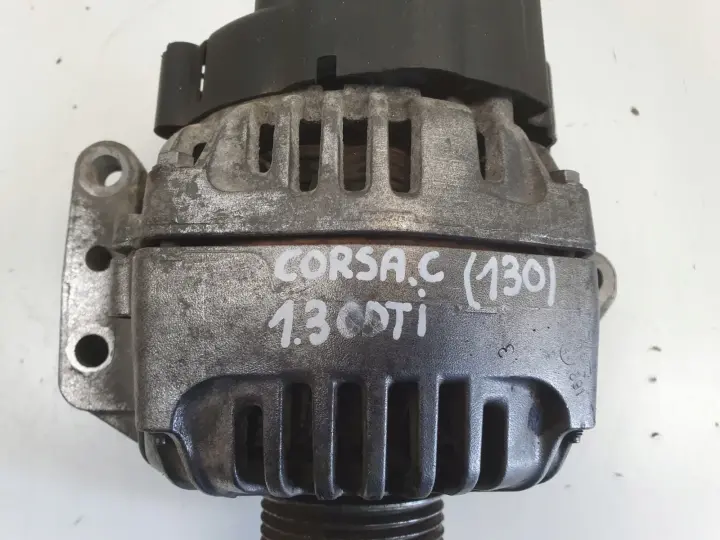 Opel Corsa C 1.3 CDTI ALTERNATOR