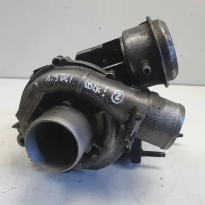 Renault Scenic II 1.9 DCI TURBOSPRĘŻARKA turbo H8200398565