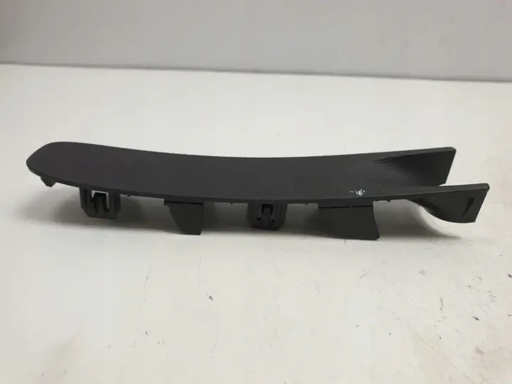 Opel Corsa F ZAŚLEPKA MASKOWNICA 9829803280