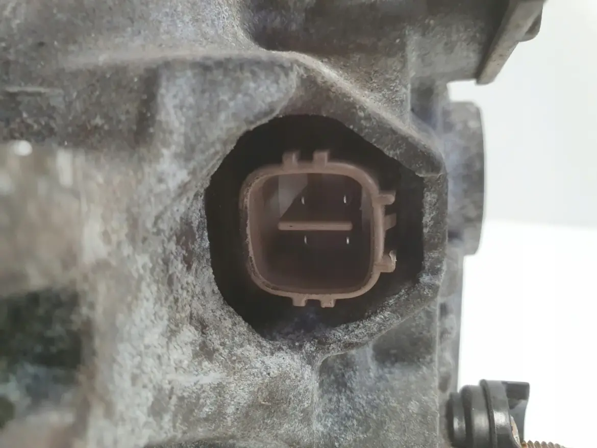 Honda CRV CR-V II 2.0 VTEC ALTERNATOR A2TB7591ZE