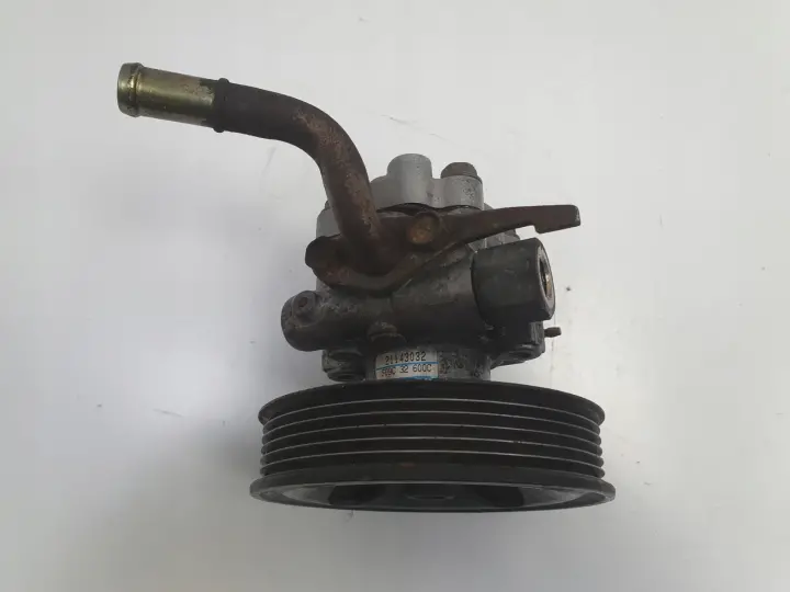 Mazda Bongo Friendee 2.5 V6 POMPA WSPOMAGANIA 21143032 S09C32600C