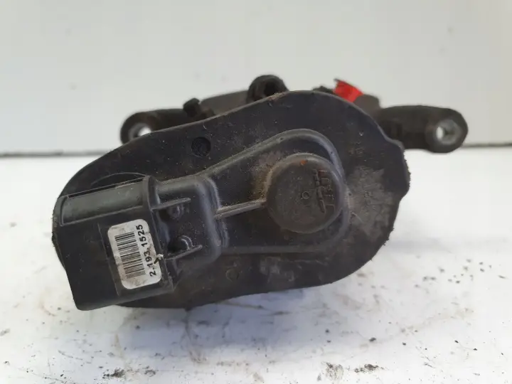 Volvo S60 II S80 II V60 V70 III XC70 II TYLNY ZACISK HAMULCOWY prawy tył