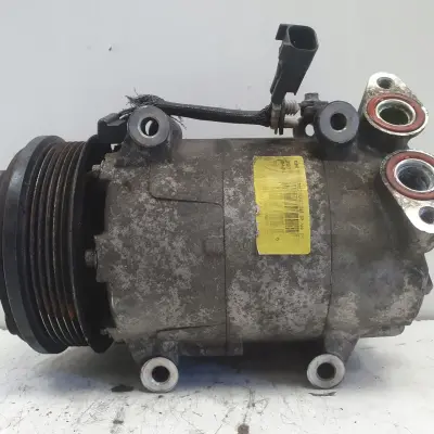 Ford C-MAX 1.6 TDCI SPRĘŻARKA KLIMATYZACJI pompa