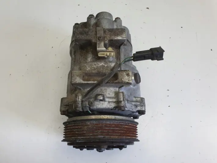 Volvo C70 II 2.0 D SPRĘŻARKA KLIMATYZACJI pompa 3M5H-19D629-HE