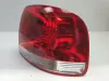 Vw Touareg I 02-06 TYLNA LAMPA PRAWA prawy tył pasażera 28258002