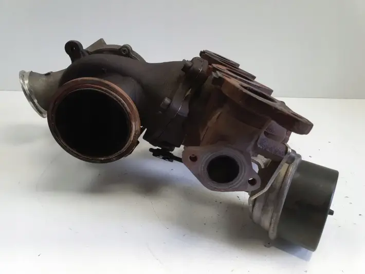Volvo XC60 S80 II 2.0 D4 TURBOSPRĘŻARKA turbo 31459962 31491217 31361655