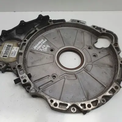 Jaguar XF X260 2.0 D OBUDOWA ROZRZĄDU osłona G4D3-6K301-AE