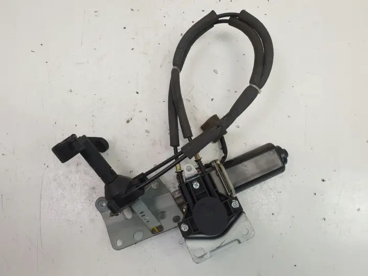 Kia Carnival I MECHANIZM SZYBY lewy TYŁ TYLNY