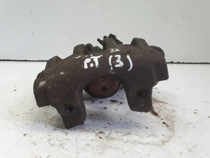 Volvo V40 II TYLNY ZACISK HAMULCOWY prawy tył Pasażera P.T 31341231