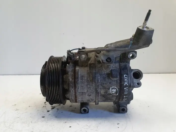 Honda Civic VIII 2.2 iCTDI SPRĘŻARKA KLIMATYZACJI pompa 447260-6342