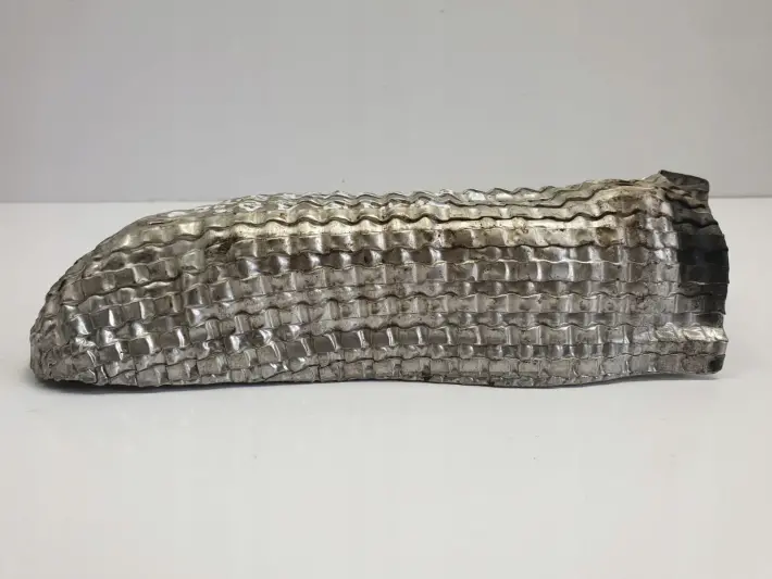 Range Rover Sport II 3.0 D OSŁONA TERMICZNA