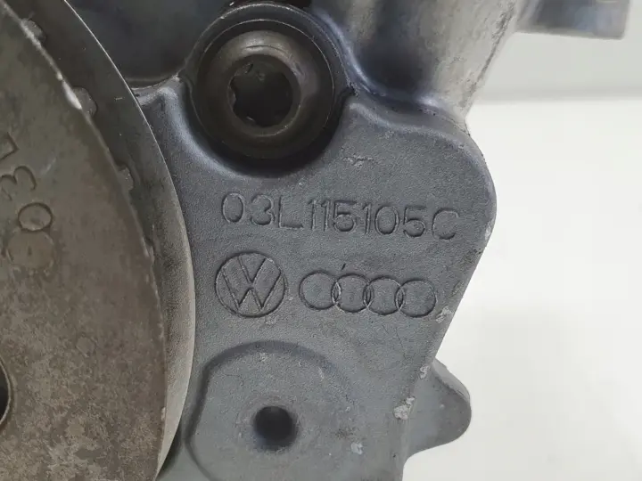 VW Caddy III 1.6 TDI POMPA OLEJU olejowa 03L115105C