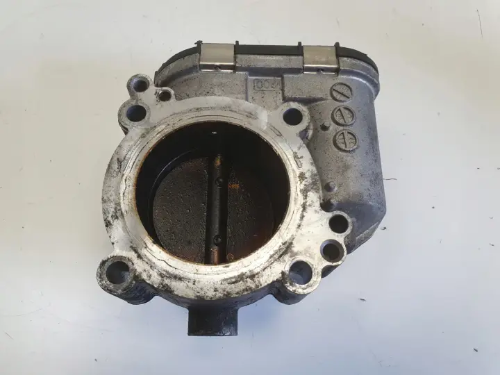 Mercedes W203 CLK W209 1.8 K PRZEPUSTNICA A2711410025 0280750076