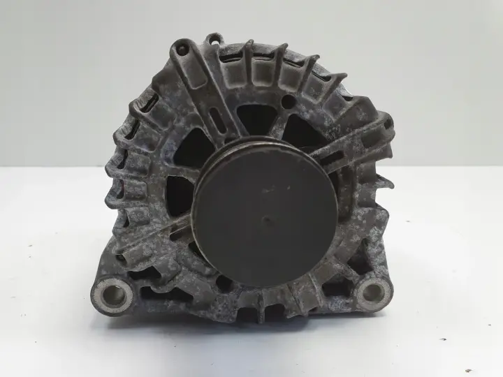 Peugeot 407 2.0 HDI ALTERNATOR lucas LRA02857