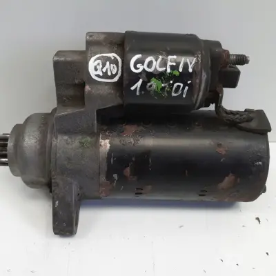 VW Golf IV Bora 1.9 TDI ROZRUSZNIK bosch 02T911023H 0001125051