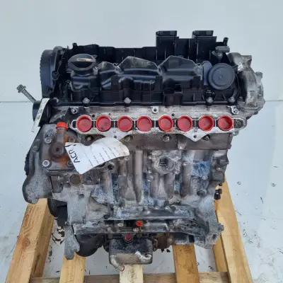 SILNIK PO SERWISIE Volvo S60 II 2.0 D D4 181KM nowy rozrząd 177tyś D4204T5