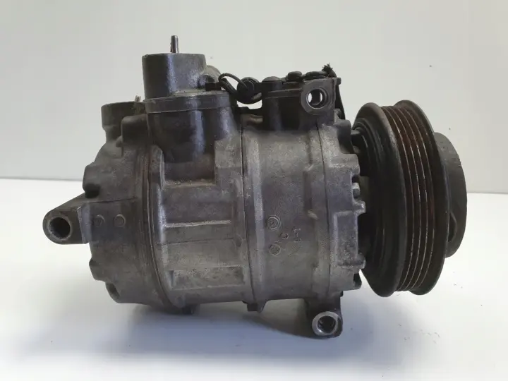 Rover 75 2.0 CDT SPRĘŻARKA KLIMATYZACJI pompa 447220-8514