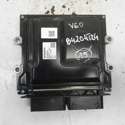 Volvo XC60 II 2.0 T6 STEROWNIK SILNIKA komputer 32242004