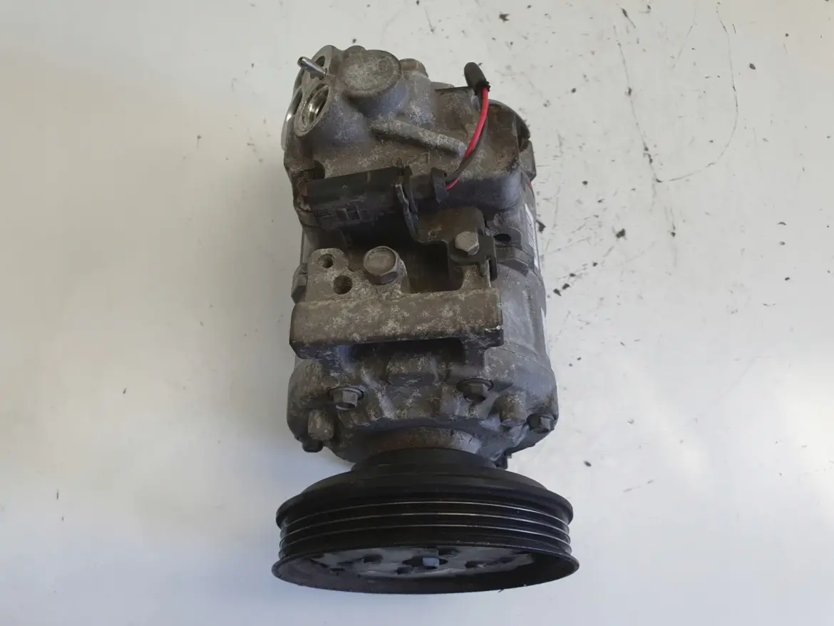 VW Passat B5 1.9 TDI SPRĘŻARKA KLIMATYZACJI pompa Denso