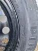 Volvo S40 II V50 C30 KOŁO DOJAZDOWE dojazdówka 125/85 R16 30683913 2160823