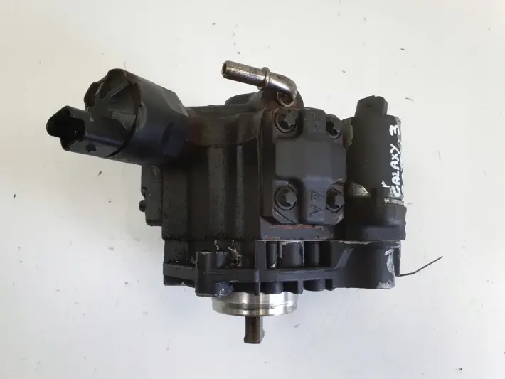 Ford Galaxy MK3 2.0 TDCI POMPA PALIWA Wtryskowa Siemens