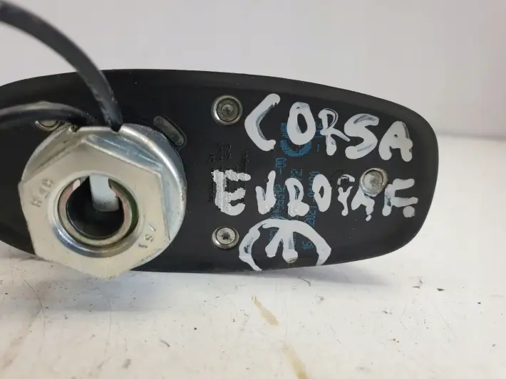 Opel Corsa F ANTENA RADIA Dachowa