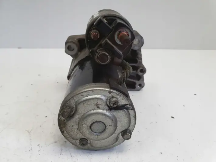 Peugeot Partner II 1.6 HDI ROZRUSZNIK 9663528880