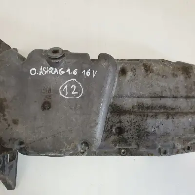 Opel Vectra B 1.6 16V MISKA OLEJU olejowa 90400211