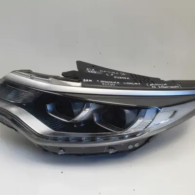 Kia Optima IV LIFT PRZEDNIA LAMPA LEWA lewy przód FULL LED EURO 92101A8800