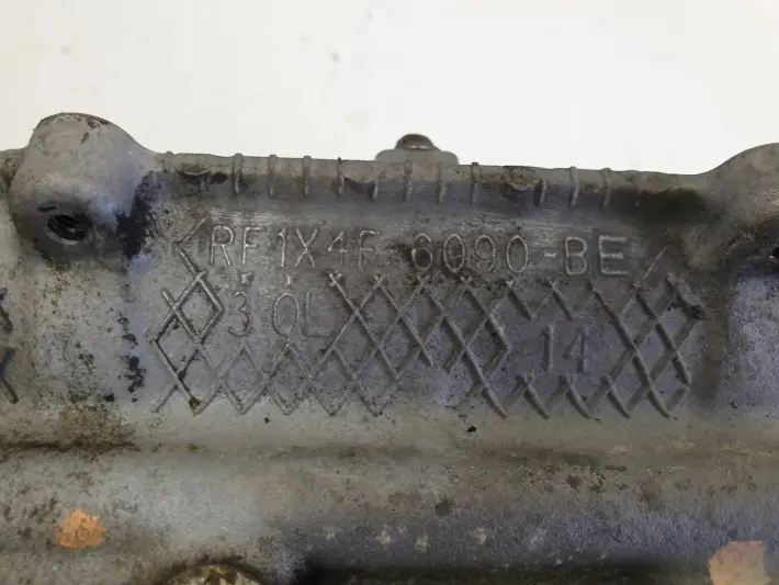 Jaguar S-Type 3.0 V6 GŁOWICA CYLINDRÓW prawa