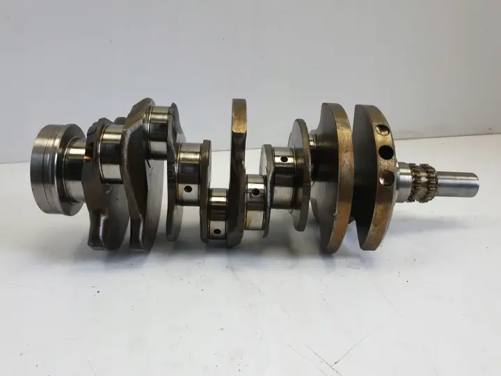 Ford F150 2.7 V6 Ecoboost BiTurbo WAŁ KORBOWY