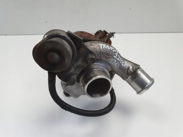 Ford Transit MK7 VII 2.2 TDCI TURBOSPRĘZARKA turbo 6C1Q-6K682-CD