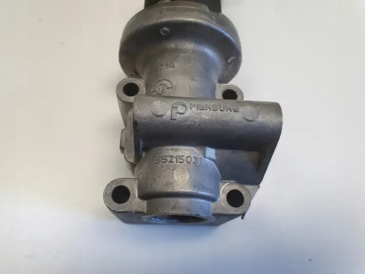 Opel Astra H III 1.9 CDTI ZAWÓR EGR 55215031