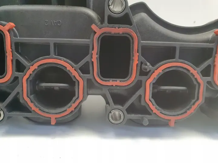 Audi A3 II 8P 1.6 TDI KOLEKTOR SSĄCY nastawnik 03L129711B