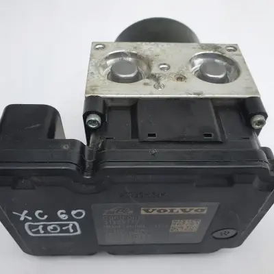 Volvo XC60 POMPA ABS Sterownik 31329137