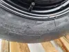 Nissan 350 Z KOŁO DOJAZDOWE dojazdówka 155/80 R17 5x114.3 40300 05U70