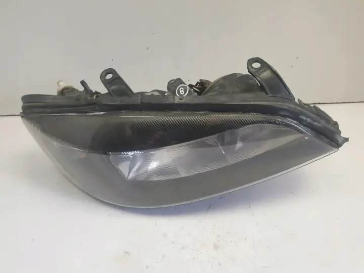 Opel Astra II G PRZEDNIA LAMPA PRAWA prawy przód