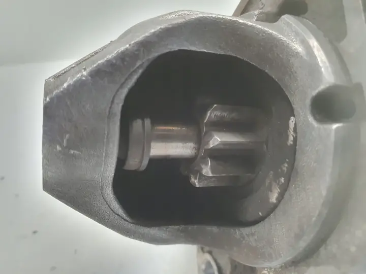 Opel Corsa D 1.4 16V ROZRUSZNIK bosch 0001107522