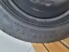 Ford C-Max Focus Mk2 II KOŁO DOJAZDOWE dojazdówka 125/85 R16 5x108 1S71MH