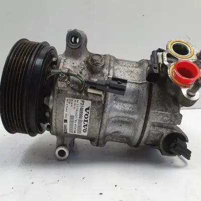 Volvo V40 II 1.5 T turbo SPRĘŻARKA KLIMATYZACJI P31469966