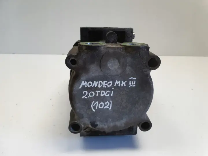 Ford Mondeo III MK3 2.0 TDCI SPRĘŻARKA KLIMATYZACJI pompa