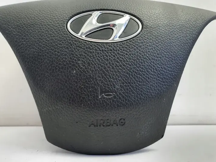 Hyundai i30 II AIRBAG PODUSZKA POWIETRZNA KIEROWCY