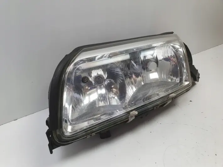 Volvo S80 I 04-06r LIFT PRZEDNIA LAMPA LEWA lewy przód EUROPA