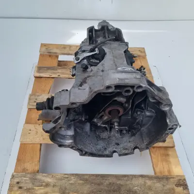 Audi A6 C4 2.5 TDI SKRZYNIA BIEGÓW CSP manualna MANUAL