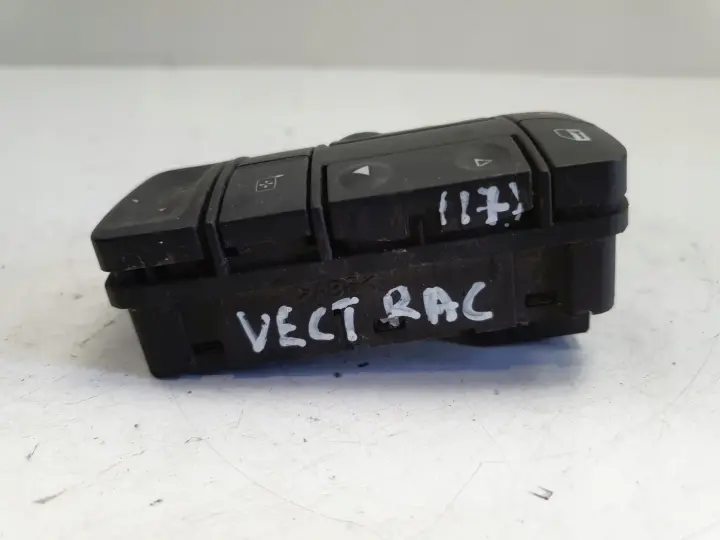 Opel Signum Vectra C PRZEŁĄCZNIK SZYB panel lusterek 13224056