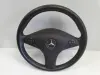 Mercedes W204 SKÓRZANA KIEROWNICA Multifunkcyjna multifunkcja skóra AirBag