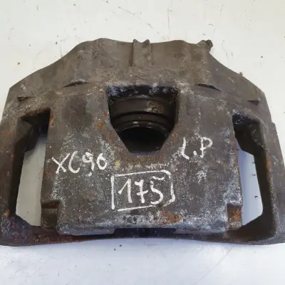 Volvo XC90 II PRZEDNI ZACISK HAMULCOWY lewy przód Kierowcy L.P 30657303 959