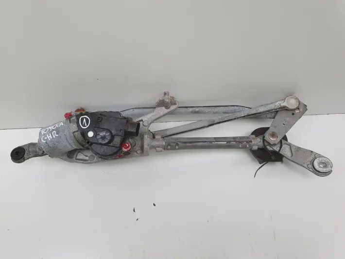Toyota C-HR CHR MECHANIZM WYCIERACZEK PRZÓD 85110-F4010 159300-7740 Eu
