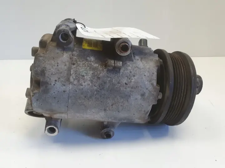 Ford Fiesta MK7 1.25 SPRĘŻARKA KLIMATYZACJI AP31-19D629-AC