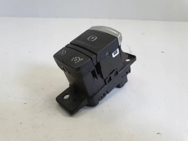 Renault Kadjar PRZYCISK HAMULCA RĘCZNEGO 363214222R